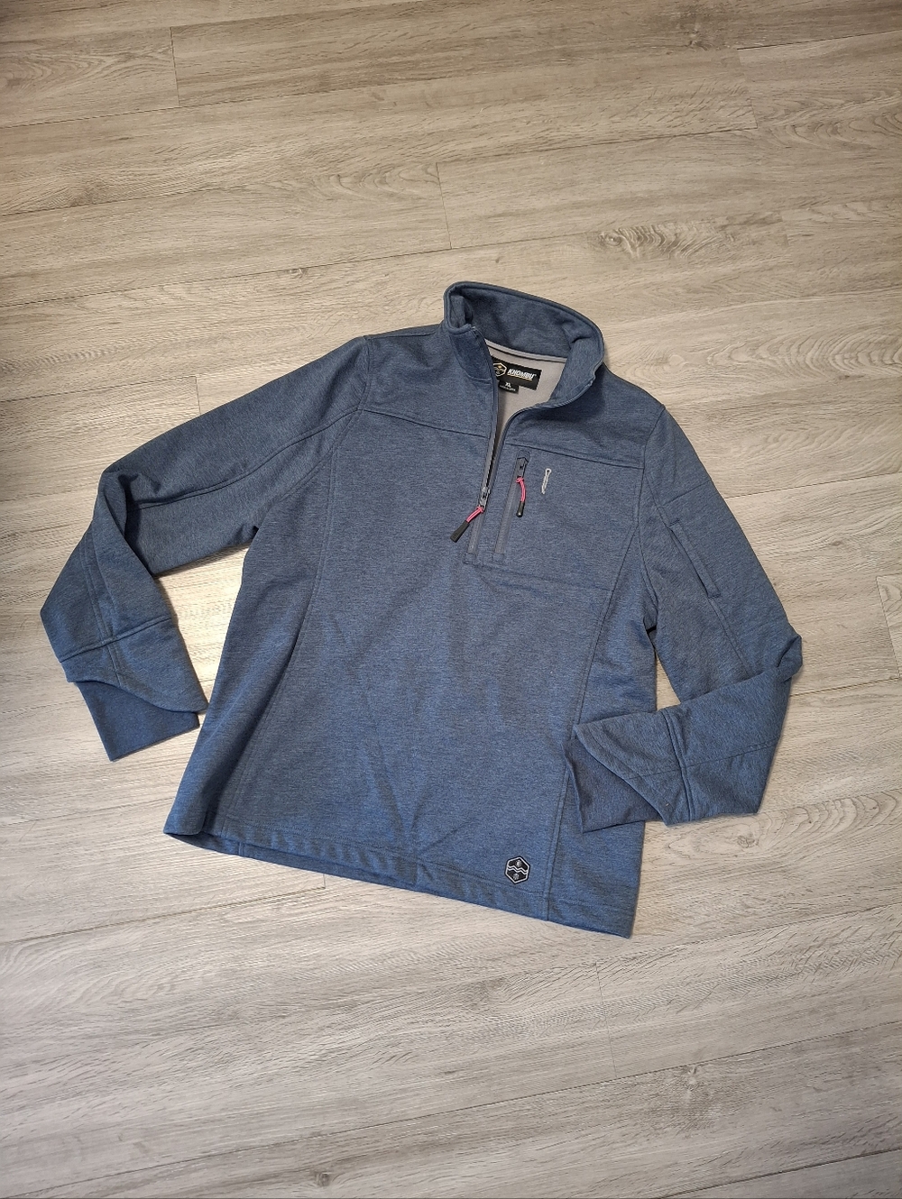 Khombu Womens Jacket